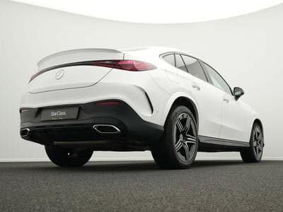 Mercedes GLC 300 4M AMG-Line Cpe Digital+Pano+Airm+Burm (2024) - Foto 11