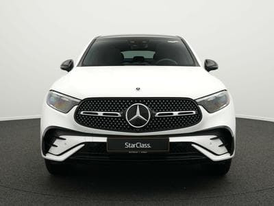 Mercedes GLC 300 4M AMG-Line Cpe Digital+Pano+Airm+Burm (2024) - Foto 2
