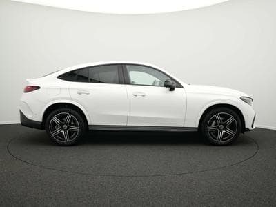 Mercedes GLC 300 4M AMG-Line Cpe Digital+Pano+Airm+Burm (2024) - Foto 5