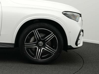 Mercedes GLC 300 4M AMG-Line Cpe Digital+Pano+Airm+Burm (2024) - Photo 8