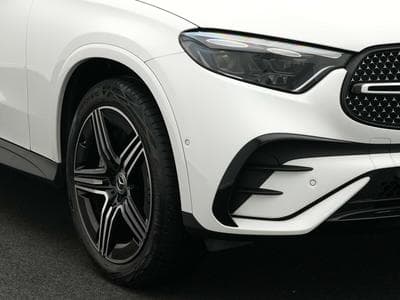 Mercedes GLC 300 4M AMG-Line Cpe Digital+Pano+Airm+Burm (2024) - Foto 9