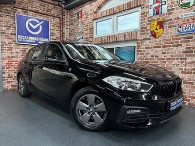 BMW 118 118dA 2.0 150cv Auto ADVANTAGE (2021) - Photo 1