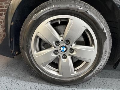 BMW 118 118dA 2.0 150cv Auto ADVANTAGE (2021) - Photo 3