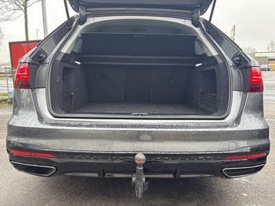 Audi A4 AVANT 35 TDI 163 S-LINE S-TRONIC * GARANTIE 36 MOIS * (2023) - Photo 11