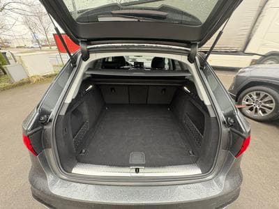 Audi A4 AVANT 35 TDI 163 S-LINE S-TRONIC * GARANTIE 36 MOIS * (2023) - Photo 13