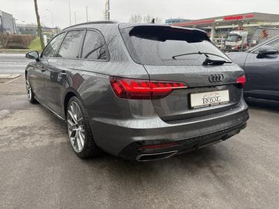 Audi A4 AVANT 35 TDI 163 S-LINE S-TRONIC * GARANTIE 36 MOIS * (2023) - Photo 2