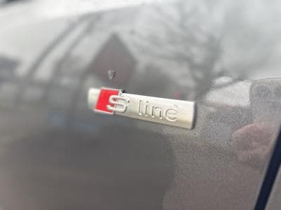 Audi A4 AVANT 35 TDI 163 S-LINE S-TRONIC * GARANTIE 36 MOIS * (2023) - Photo 9