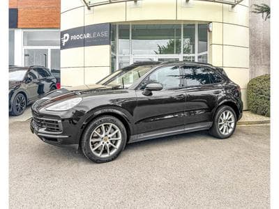 Porsche Cayenne S /360°/PANORAMA/BOSE/ACC/21/VOLL (2021) - Photo 1