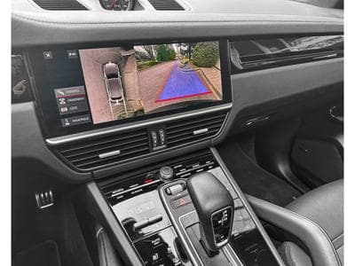 Porsche Cayenne S /360°/PANORAMA/BOSE/ACC/21/VOLL (2021) - Photo 11