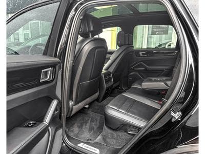 Porsche Cayenne S /360°/PANORAMA/BOSE/ACC/21/VOLL (2021) - Photo 12