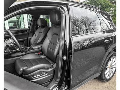 Porsche Cayenne S /360°/PANORAMA/BOSE/ACC/21/VOLL (2021) - Photo 14
