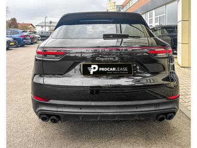 Porsche Cayenne S /360°/PANORAMA/BOSE/ACC/21/VOLL (2021) - Photo 15