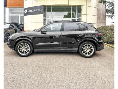 Porsche Cayenne S /360°/PANORAMA/BOSE/ACC/21/VOLL (2021) - Photo 3