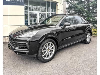 Porsche Cayenne S /360°/PANORAMA/BOSE/ACC/21/VOLL (2021) - Photo 5