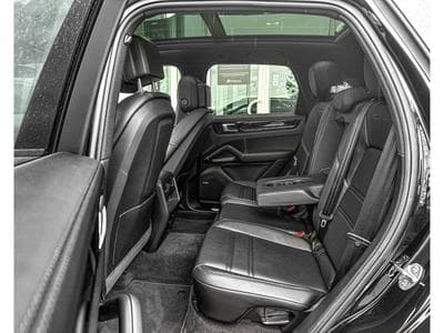 Porsche Cayenne S /360°/PANORAMA/BOSE/ACC/21/VOLL (2021) - Photo 6