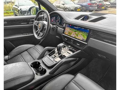 Porsche Cayenne S /360°/PANORAMA/BOSE/ACC/21/VOLL (2021) - Photo 7