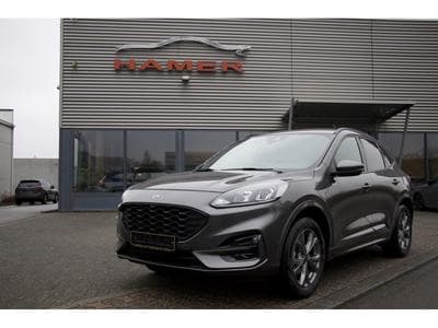 Ford Kuga 2.5 Duratec PHEV ST-Line ACC BLIS pack driver assistance (2024) - Foto 1