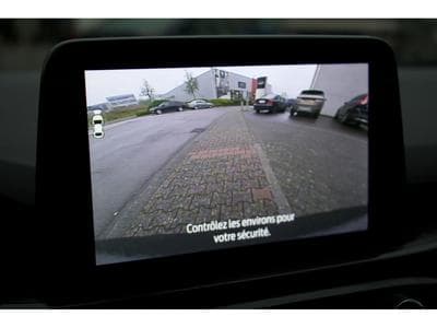 Ford Kuga 2.5 Duratec PHEV ST-Line ACC BLIS pack driver assistance (2024) - Photo 11