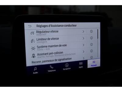 Ford Kuga 2.5 Duratec PHEV ST-Line ACC BLIS pack driver assistance (2024) - Foto 12