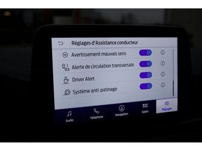 Ford Kuga 2.5 Duratec PHEV ST-Line ACC BLIS pack driver assistance (2024) - Photo 14