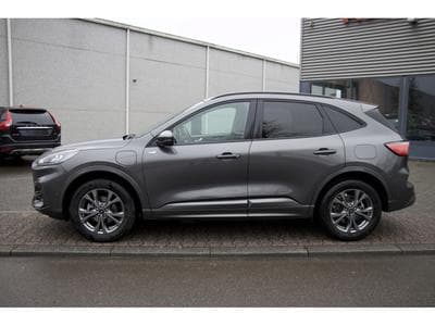 Ford Kuga 2.5 Duratec PHEV ST-Line ACC BLIS pack driver assistance (2024) - Foto 2