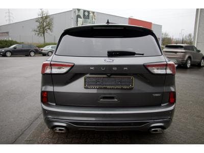 Ford Kuga 2.5 Duratec PHEV ST-Line ACC BLIS pack driver assistance (2024) - Photo 3