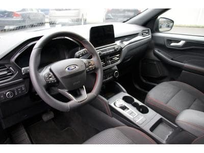 Ford Kuga 2.5 Duratec PHEV ST-Line ACC BLIS pack driver assistance (2024) - Photo 7