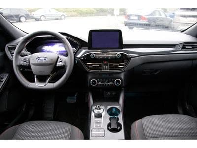 Ford Kuga 2.5 Duratec PHEV ST-Line ACC BLIS pack driver assistance (2024) - Photo 8