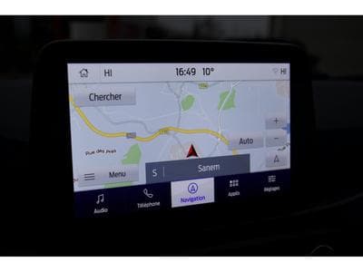 Ford Kuga 2.5 Duratec PHEV ST-Line ACC BLIS pack driver assistance (2024) - Foto 9