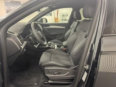 Audi Q5 S line 50 TFSI e quattro 299 CV / 220 kW S tronic (2024) - Photo 3