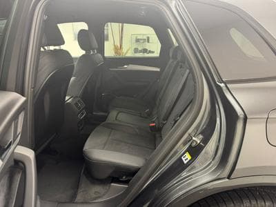 Audi Q5 S line 50 TFSI e quattro 299 CV / 220 kW S tronic (2024) - Foto 6