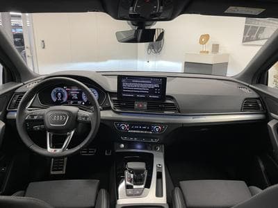 Audi Q5 Sportback S line 40 TDI quattro 204 CV / 150 kW S tronic (2024) - Photo 5