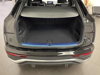 Audi Q5 Sportback S line 40 TDI quattro 204 CV / 150 kW S tronic (2024) - Photo 8