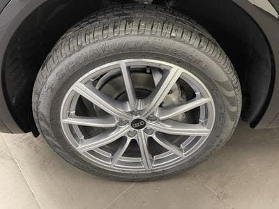 Audi Q5 Sportback S line 40 TDI quattro 204 CV / 150 kW S tronic (2024) - Photo 9