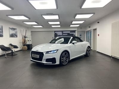 Audi TT Roadster S line 40 TFSI 197 CV / 145 kW S tronic (2021) - Photo 1