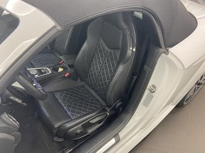 Audi TT Roadster S line 40 TFSI 197 CV / 145 kW S tronic (2021) - Photo 2