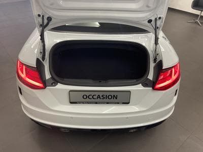 Audi TT Roadster S line 40 TFSI 197 CV / 145 kW S tronic (2021) - Photo 6