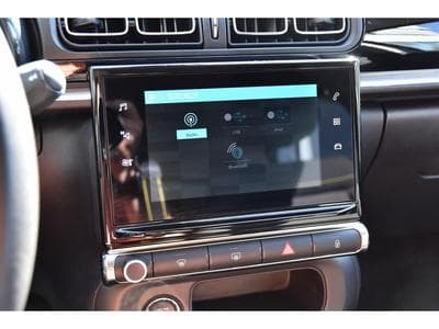 Citroën C3 1.2 PureTech Max 110 REGUL GPS LANE CAM KEYLESS 1° MAIN (2024) - Photo 11