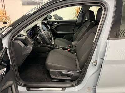 Audi A1 Sportback advanced 25 TFSI 95 CV / 70 kW boîte mécanique (2020) - Photo 3