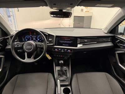 Audi A1 Sportback advanced 25 TFSI 95 CV / 70 kW boîte mécanique (2020) - Photo 5