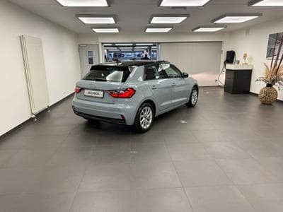 Audi A1 Sportback advanced 25 TFSI 95 CV / 70 kW boîte mécanique (2020) - Photo 7