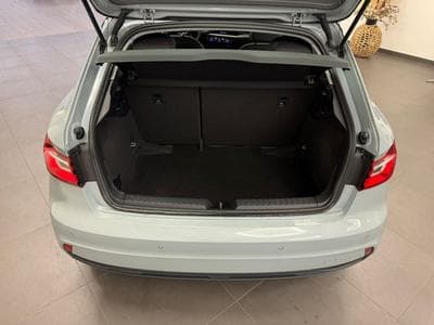 Audi A1 Sportback advanced 25 TFSI 95 CV / 70 kW boîte mécanique (2020) - Photo 8