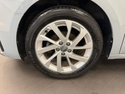 Audi A1 Sportback advanced 25 TFSI 95 CV / 70 kW boîte mécanique (2020) - Photo 9