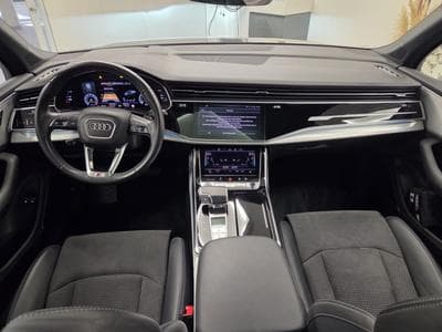 Audi Q7 S line 60 TFSIe quattro 462 CV / 340 kW Tiptronic (2021) - Photo 5