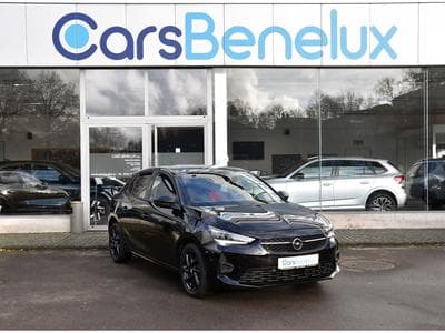 Opel Corsa 1.2 GS AT8 REGUL LANE SIDE CAM 1° MAIN (2023) - Photo 1