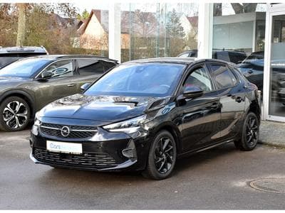 Opel Corsa 1.2 GS AT8 REGUL LANE SIDE CAM 1° MAIN (2023) - Photo 2