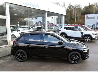 Opel Corsa 1.2 GS AT8 REGUL LANE SIDE CAM 1° MAIN (2023) - Photo 3