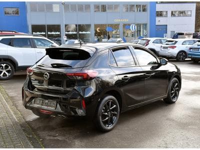 Opel Corsa 1.2 GS AT8 REGUL LANE SIDE CAM 1° MAIN (2023) - Photo 4