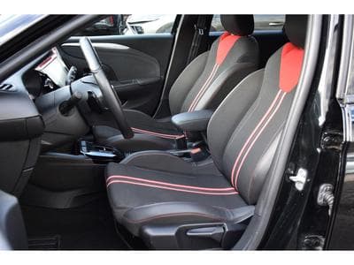 Opel Corsa 1.2 GS AT8 REGUL LANE SIDE CAM 1° MAIN (2023) - Photo 6