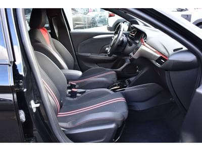 Opel Corsa 1.2 GS AT8 REGUL LANE SIDE CAM 1° MAIN (2023) - Photo 7